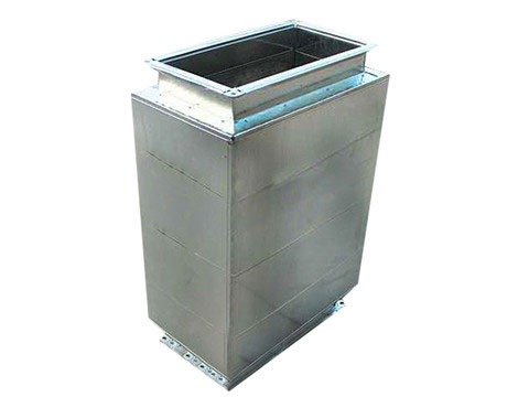 微孔板消音器報(bào)價(jià)