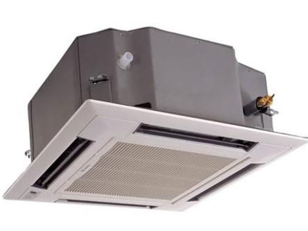 吸頂式風(fēng)機(jī)盤管銷售