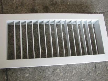 單層百葉送風(fēng)口價(jià)格