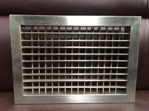 不銹鋼風(fēng)口