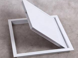 檢修口特點(diǎn)