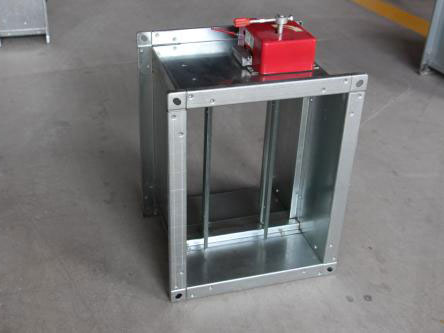 共板(鍍鋅板)手動調(diào)節(jié)閥價(jià)格